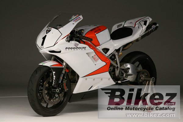Big NCR 848 picture and wallpaper from Bikez.com